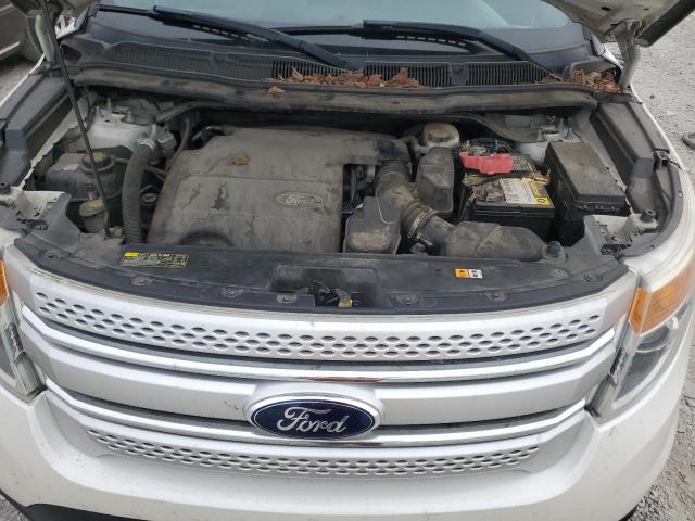 Photo 11 from auction – 2011 FORD EXPLORER X with VIN 1FMHK7D89BGA75226