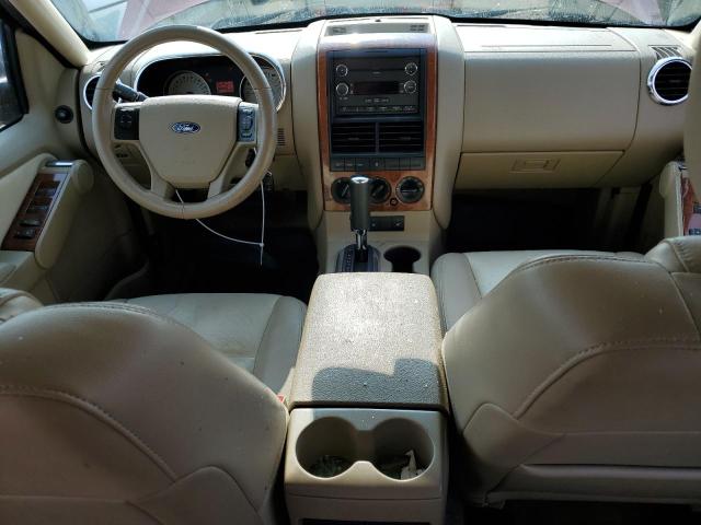 Photo 8 from auction – 2009 FORD EXPLORER E with VIN 1FMEU64E09UA11701
