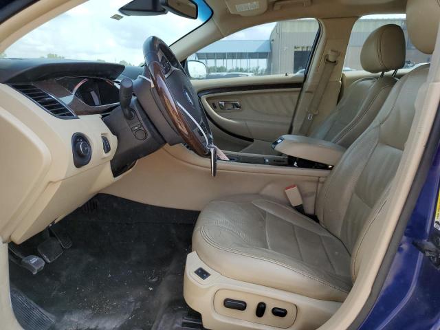 Zdjęcie 7 z aukcji – 2014 FORD TAURUS LIM z VIN 1FAHP2J86EG138578