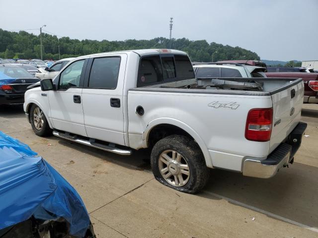 Photo 2 from auction – 2004 FORD F150 SUPER with VIN 1FTPW14574KD80280