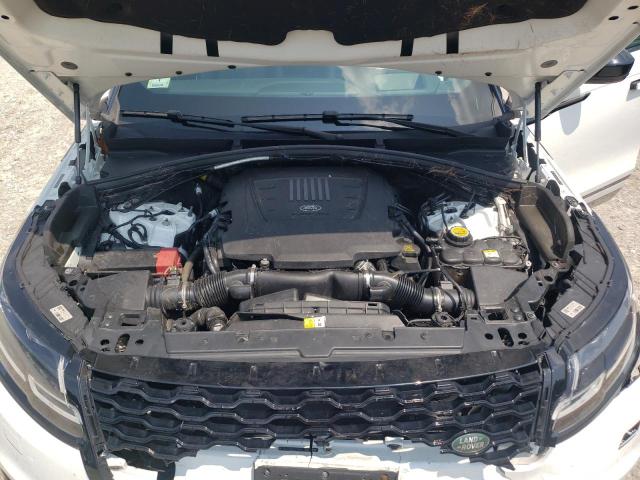 Photo 12 from auction – 2018 LAND ROVER RANGE ROVE with VIN SALYL2RV7JA756417