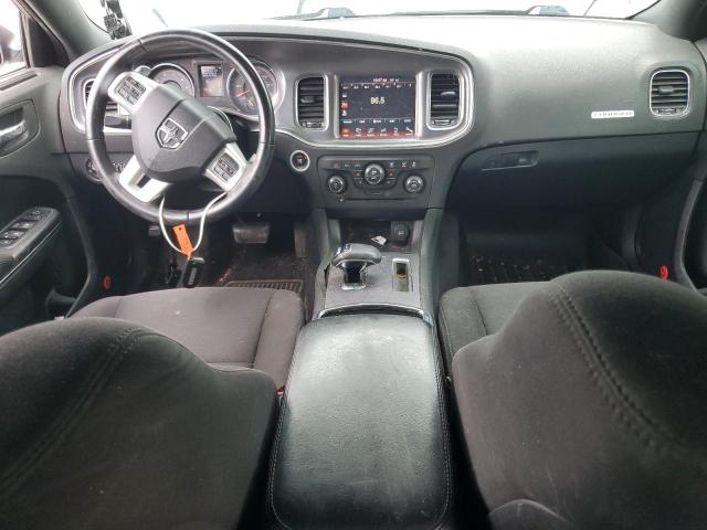 Photo 8 from auction – 2013 DODGE CHARGER SX with VIN 2C3CDXHG2DH726511
