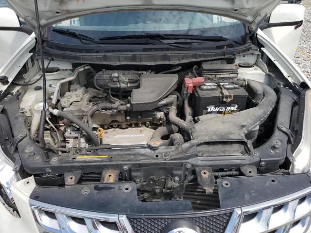Photo 12 from auction – 2012 NISSAN ROGUE S with VIN JN8AS5MV8CW377943