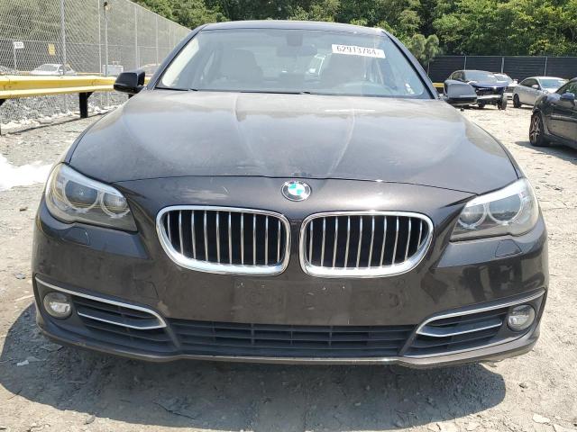 Фото 5 с аукциона – 2016 BMW 528 XI с VIN WBA5A7C52GG149866