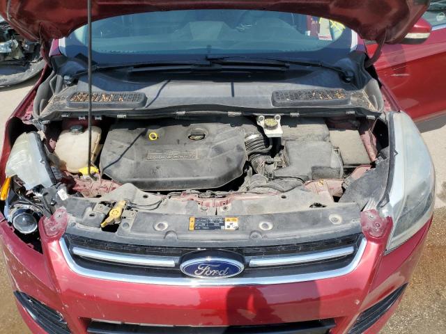 Photo 12 from auction – 2013 FORD ESCAPE TIT with VIN 1FMCU0J99DUC23744