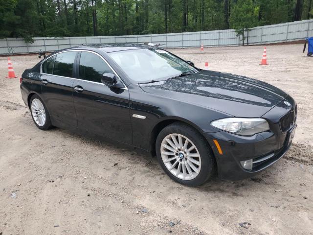 Photo 4 from auction – 2013 BMW 535 XI with VIN WBAFU7C53DDU67214
