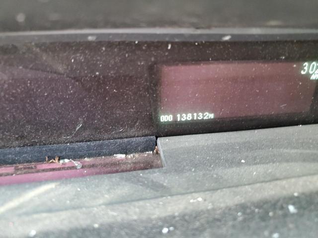 Photo 9 from auction – 2011 TOYOTA PRIUS with VIN JTDKN3DU5B0255044