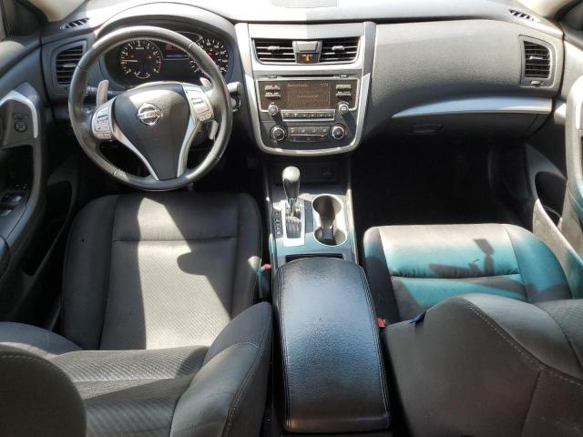 Photo 8 from auction – 2016 NISSAN ALTIMA 3.5 with VIN 1N4BL3AP2GC288051