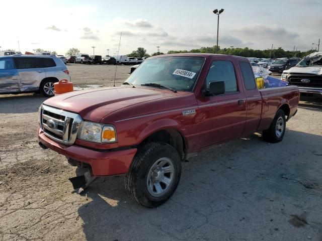 Photo 1 from auction – 2009 FORD RANGER SUP with VIN 1FTYR14D09PA24251