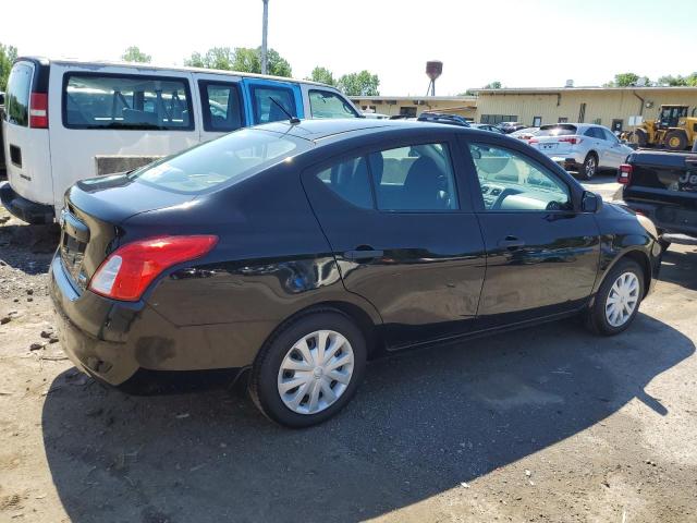 Photo 3 from auction – 2014 NISSAN VERSA S with VIN 3N1CN7AP7EL830037
