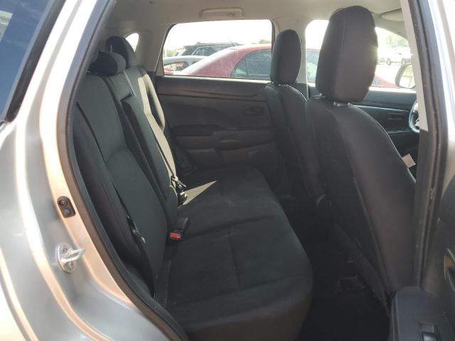 Photo 11 from auction – 2014 MITSUBISHI OUTLANDER with VIN 4A4AP3AU6EE009193