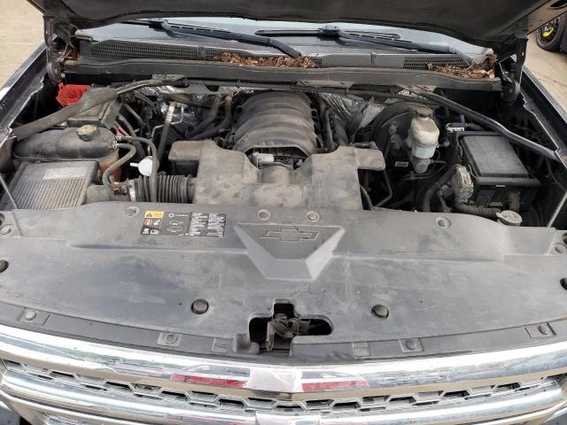 Photo 11 from auction – 2014 CHEVROLET SILVERADO with VIN 1GCVKREC2EZ170693