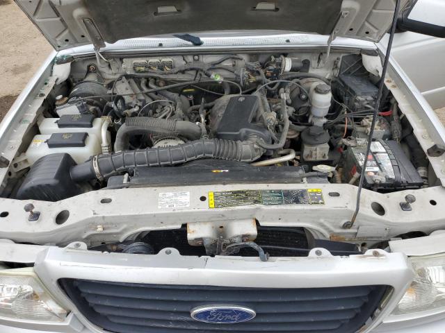Photo 11 from auction – 2008 FORD RANGER SUP with VIN 1FTYR44UX8PB15222