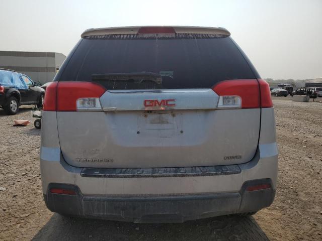 Photo 6 from auction – 2011 GMC TERRAIN SL with VIN 2CTFLREC8B6268382