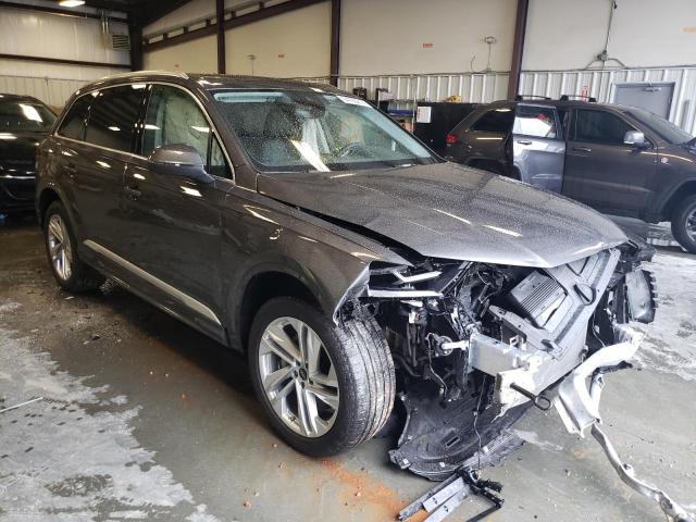Photo 4 from auction – 2023 AUDI Q7 PREMIUM with VIN WA1LXBF79PD006465