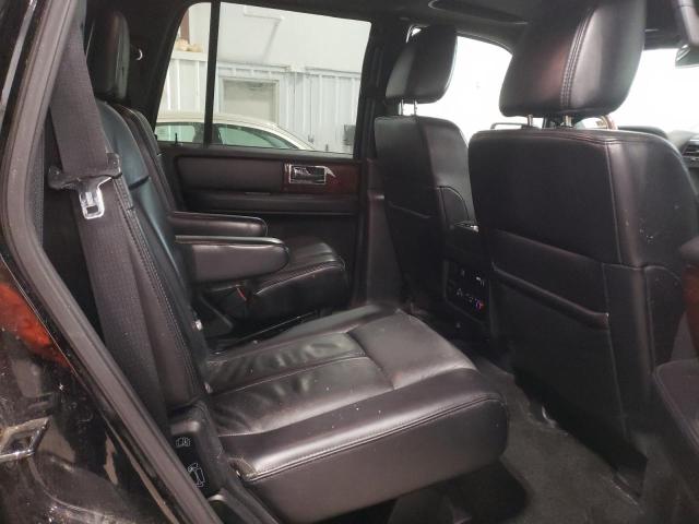 Photo 11 from auction – 2017 LINCOLN NAVIGATOR with VIN 5LMJJ2JT4HEL07295