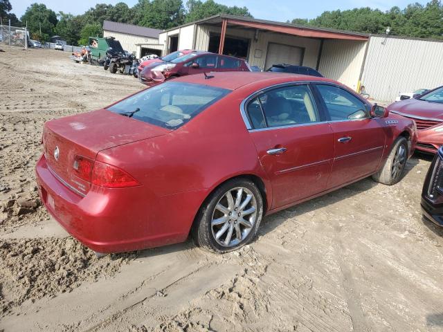 Photo 3 from auction – 2007 BUICK LUCERNE CX with VIN 1G4HE57Y57U169068
