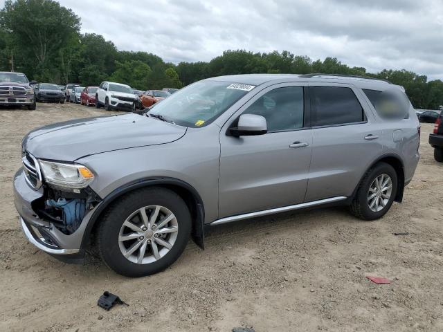 DODGE DURANGO SX 2017 with VIN 1C4RDHAG5HC622044 - Photo from auction