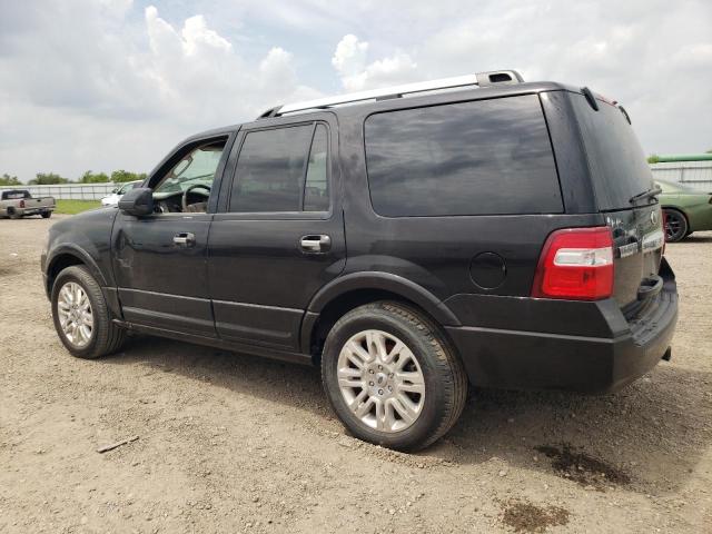Photo 2 from auction – 2014 FORD EXPEDITION with VIN 1FMJU1K57EEF01819