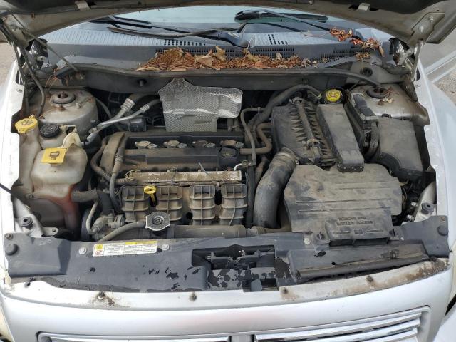 Photo 11 from auction – 2008 DODGE CALIBER with VIN 1B3HB28B98D596150