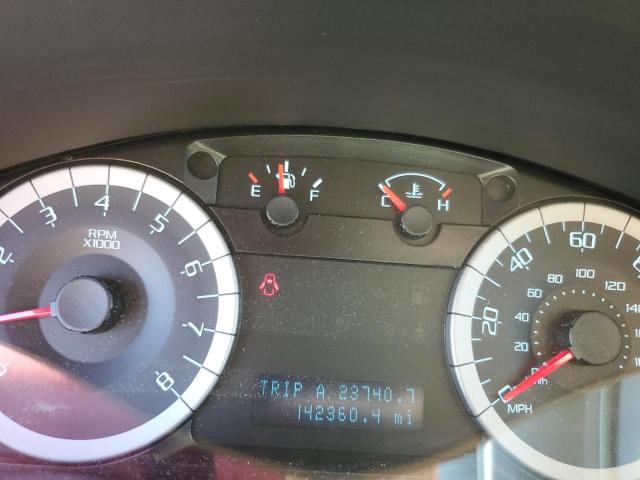 Photo 9 from auction – 2011 FORD ESCAPE LIM with VIN 1FMCU9EG5BKC25237