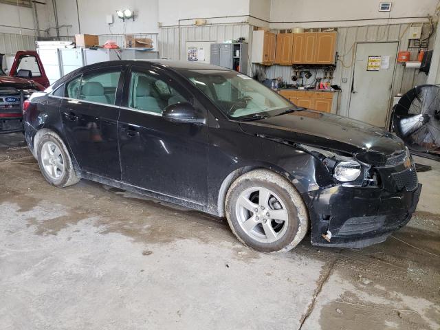 Photo 4 from auction – 2013 CHEVROLET CRUZE LT with VIN 1G1PC5SB2D7268832