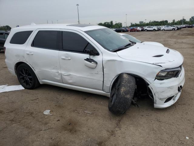 Photo 4 from auction – 2017 DODGE DURANGO R/ with VIN 1C4SDJCT8HC833824