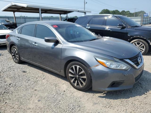 Photo 4 from auction – 2018 NISSAN ALTIMA 2.5 with VIN 1N4AL3AP1JC119528