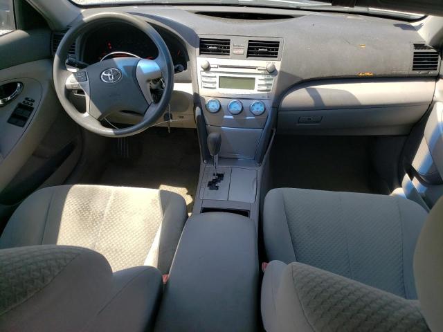 Photo 8 from auction – 2007 TOYOTA CAMRY CE with VIN 4T1BE46K47U652970