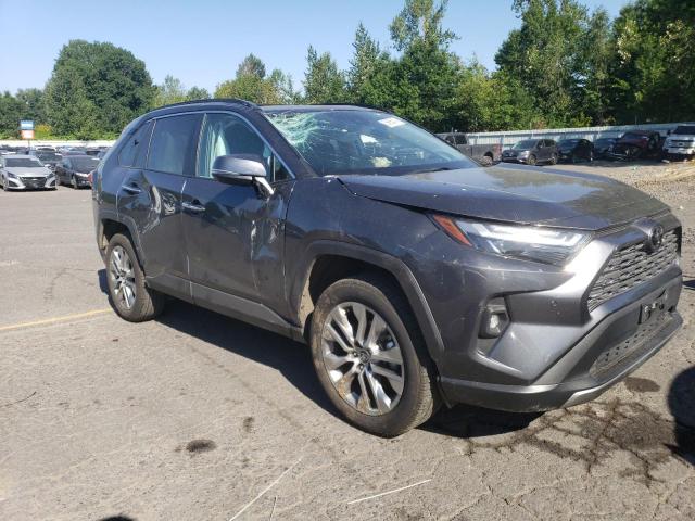 Photo 4 from auction – 2023 TOYOTA RAV4 LIMIT with VIN 2T3N1RFV4PC324392