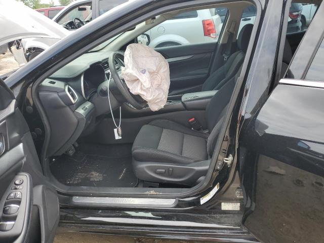 Photo 7 from auction – 2016 NISSAN MAXIMA 3.5 with VIN 1N4AA6AP1GC421868