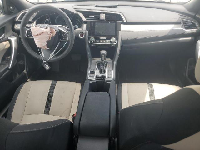 Photo 8 from auction – 2016 HONDA CIVIC EX with VIN 2HGFC3B38GH359243