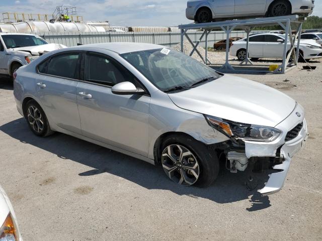 Photo 4 from auction – 2019 KIA FORTE FE with VIN 3KPF24AD7KE060154
