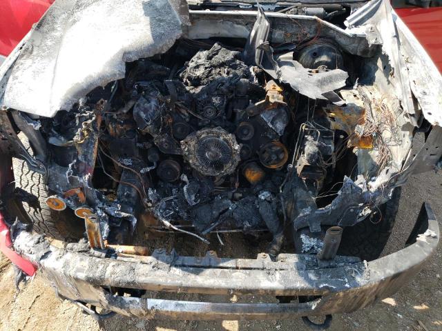 Photo 11 from auction – 2007 FORD F150 with VIN 1FTPX14V47KD19969