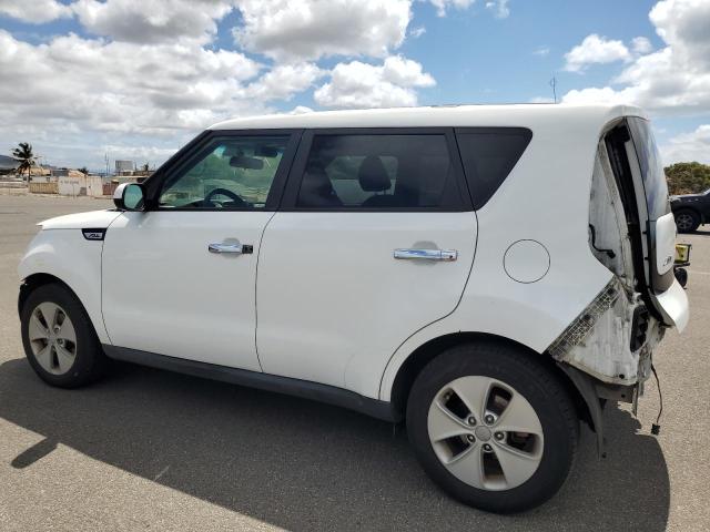 Photo 2 from auction – 2016 KIA SOUL with VIN KNDJN2A29G7387649