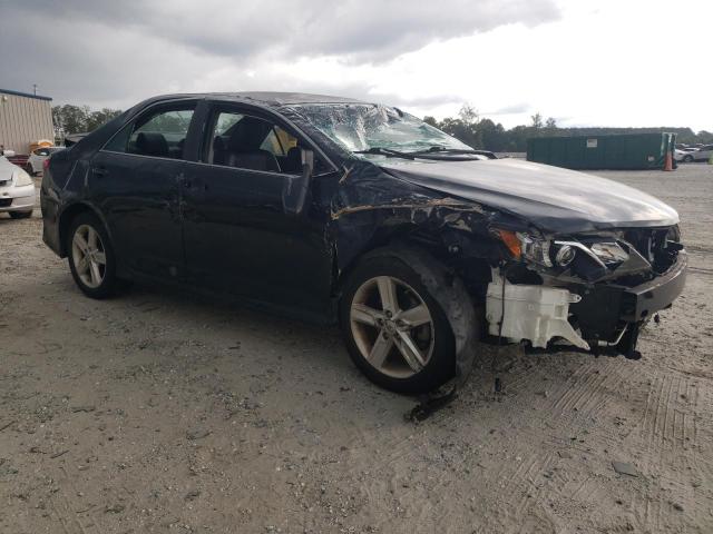 Photo 4 from auction – 2013 TOYOTA CAMRY L with VIN 4T1BF1FK2DU279127