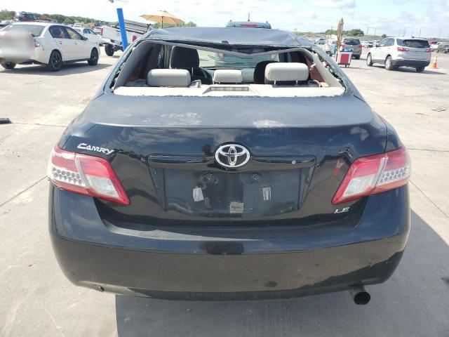 Photo 6 from auction – 2011 TOYOTA CAMRY BASE with VIN 4T1BF3EK4BU711954