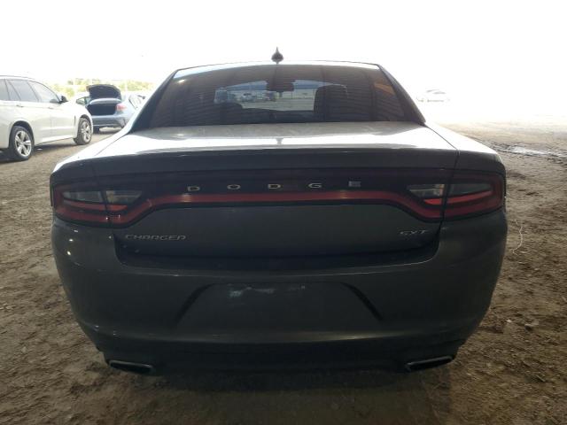 Photo 6 from auction – 2016 DODGE CHARGER SX with VIN 2C3CDXHG1GH339050