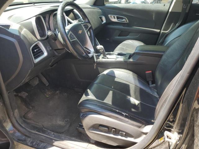 Photo 7 from auction – 2013 CHEVROLET EQUINOX LT with VIN 2GNFLGEK1D6275417
