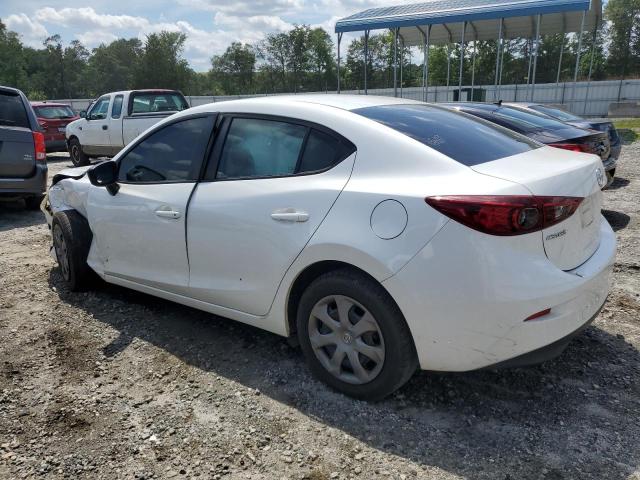 Photo 2 from auction – 2014 MAZDA 3 SV with VIN JM1BM1T76E1134444
