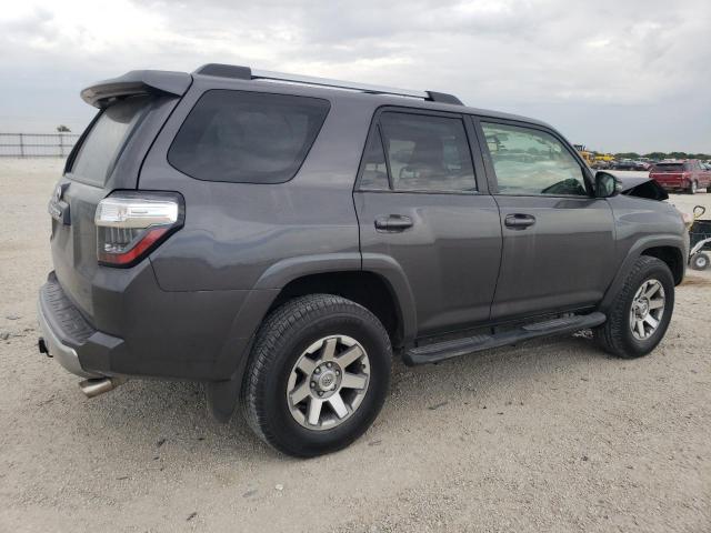 Photo 3 from auction – 2015 TOYOTA 4RUNNER SR with VIN JTEBU5JR8F5245241