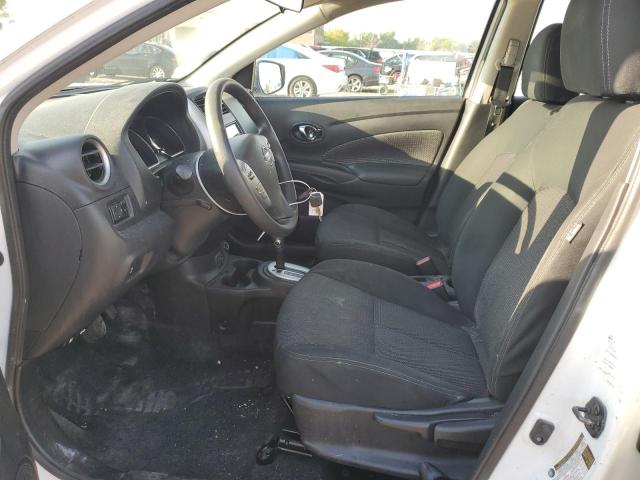 Photo 7 from auction – 2019 NISSAN VERSA S with VIN 3N1CN7AP0KL876157