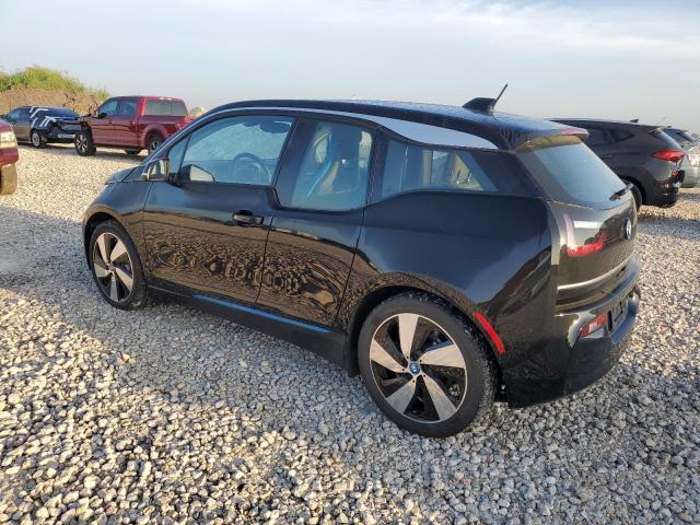 Photo 2 from auction – 2021 BMW I3 BEV with VIN WBY8P2C03M7K07077