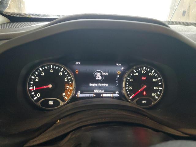 Photo 9 from auction – 2016 JEEP RENEGADE T with VIN ZACCJBCTXGPC71048