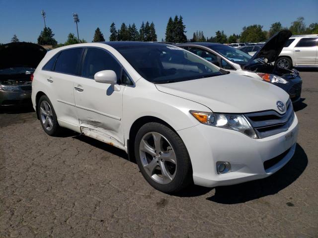 Photo 4 from auction – 2009 TOYOTA VENZA with VIN 4T3BK11A69U013232