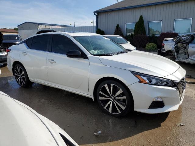 Photo 4 from auction – 2020 NISSAN ALTIMA SR with VIN 1N4BL4CW9LC203050