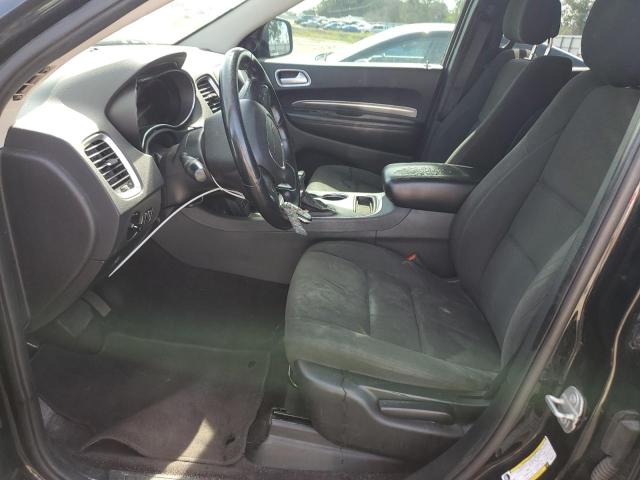 Photo 7 from auction – 2019 DODGE DURANGO SX with VIN 1C4RDHAG8KC535231