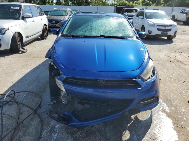 Photo 5 from auction – 2014 DODGE DART SXT with VIN 1C3CDFBB9ED865301
