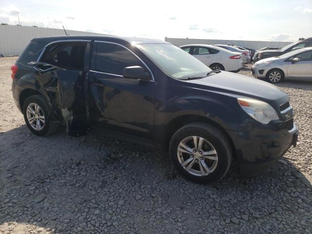 Photo 4 from auction – 2015 CHEVROLET EQUINOX LS with VIN 2GNALAEKXF1150522