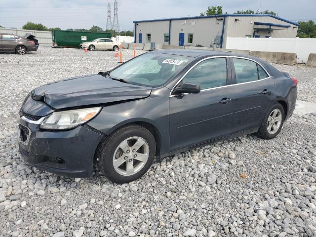 CHEVROLET MALIBU LS 2014 with VIN 1G11B5SL7EF209784 - Photo from auction